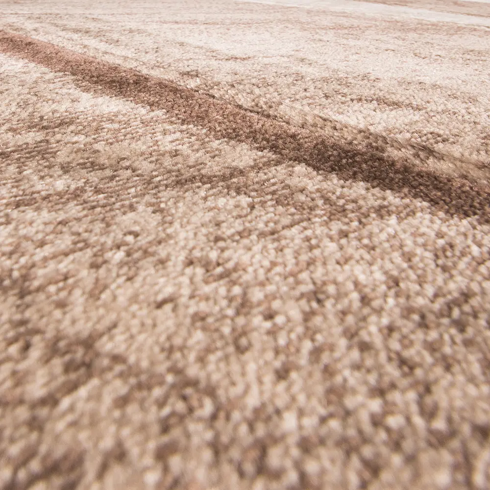 Ковёр Mega Carving D265 1.5x2.3 м полипропилен MERINOS STLM-2074372 - Вид №3