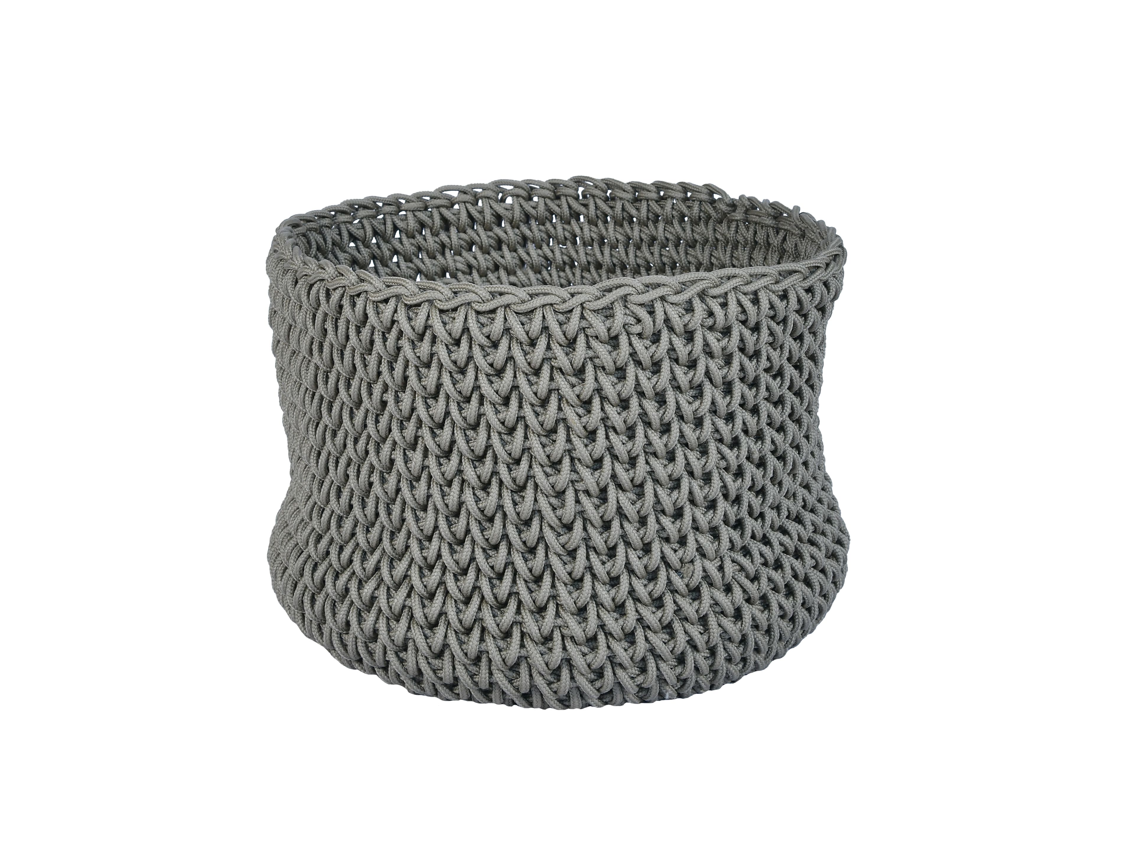 Веревочная корзина cbdesign VIAREGGIO ARCH-00045436 - Вид №14