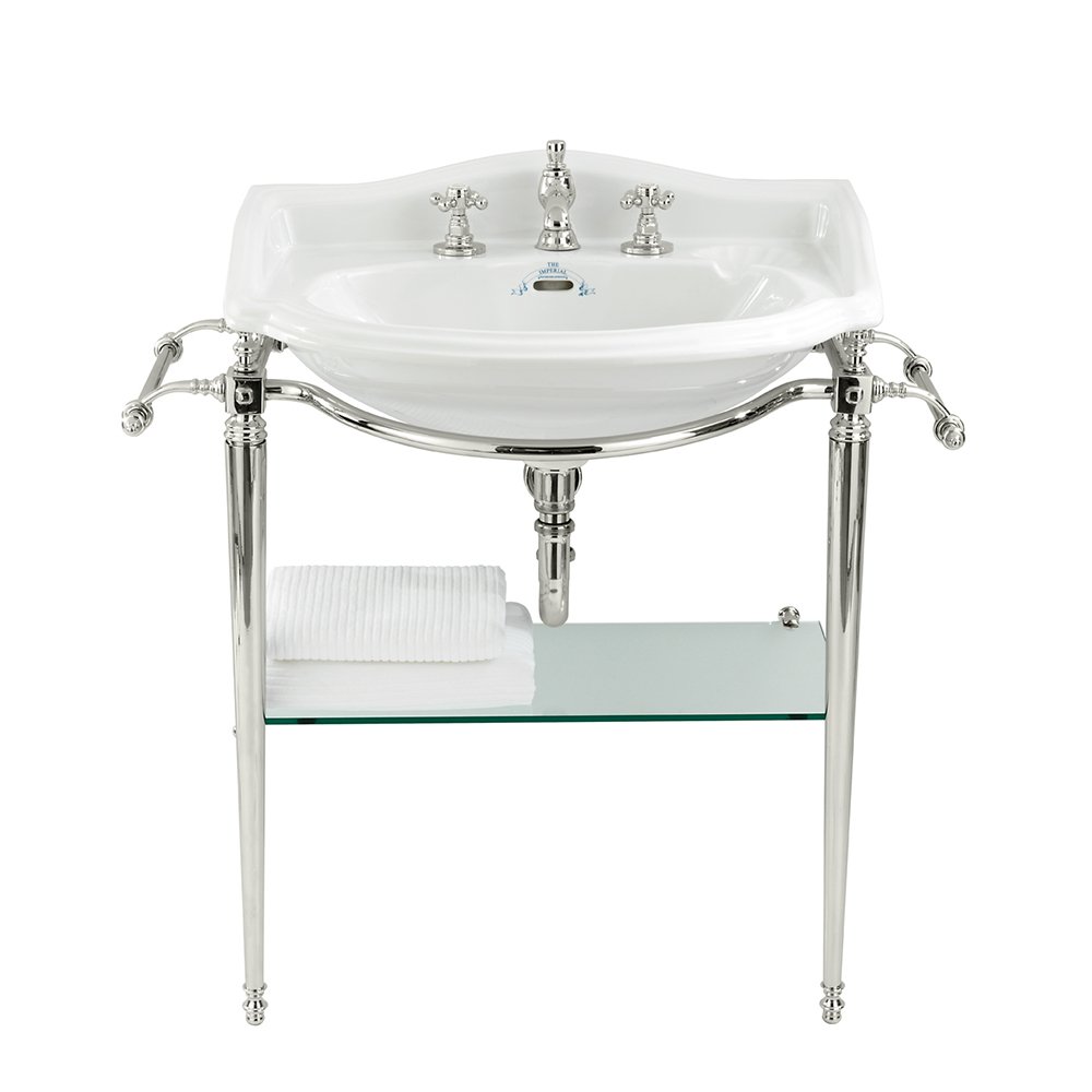 IMSR118 Подставка для бассейна Хейфорд-Верженнес Heyford Imperial  - Вид №2