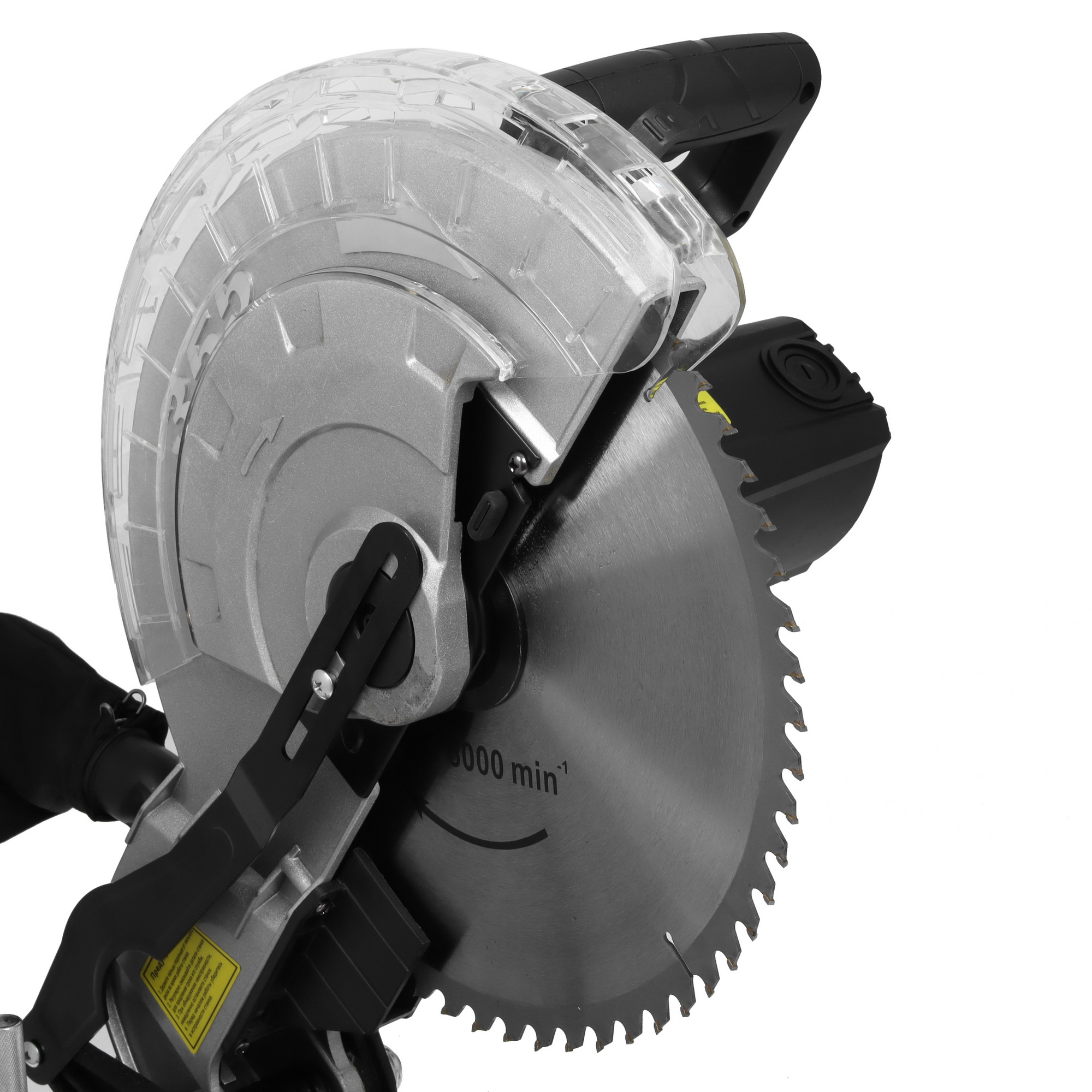 Торцовочная пила  JIB 7355А 9111177 STDN-0056507 - Вид №7