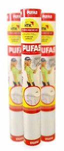 Малярный стеклохолст Паутинка Pufas 25гр/м2