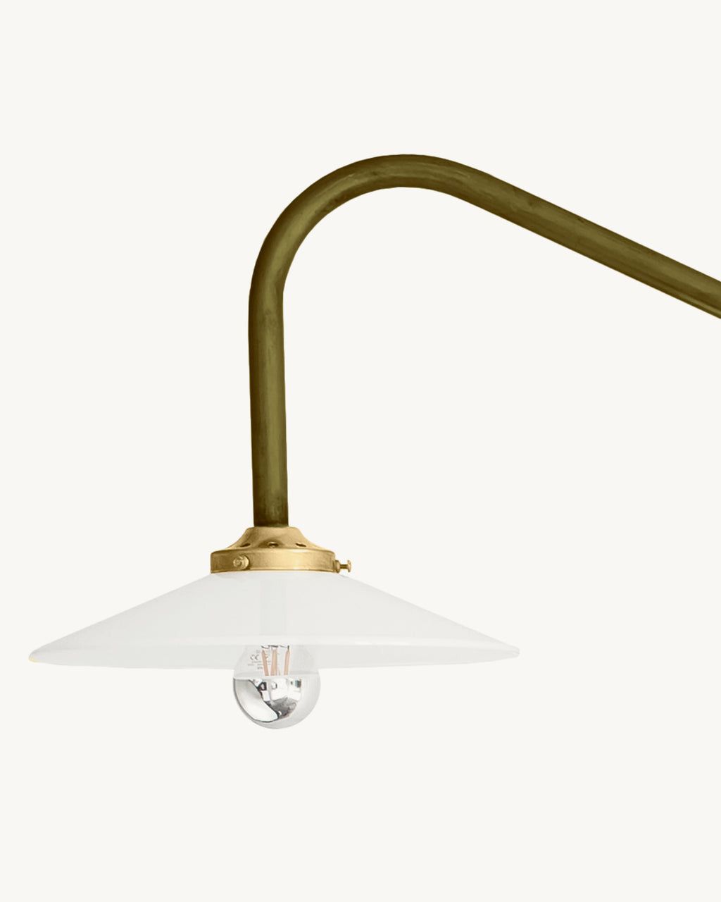 Металлический настенный светильник valerie_objects Подвесные светильники ARCH-00027267 - Вид №16