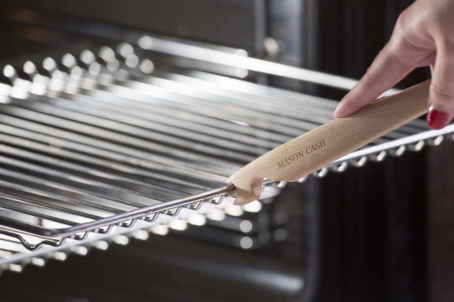 2008.201 Лопатка-шумовка с крючком innovative kitchen Mason Cash  - Вид №6