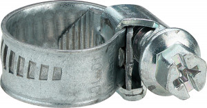 Viega Хомут для шланга 1853 (104580)