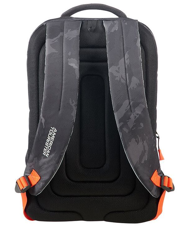 24G-28019 Рюкзак для ноутбука 24G*019 Laptop Backpack 15 American Tourister Urban Groove  - Вид №2
