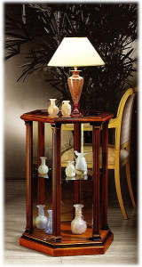 Витрина  EZIO BELLOTTI 9404