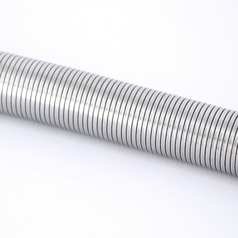 Пружина для гибки металлопластиковой трубы внешняя HENCO 20х2мм BA2016 - Вид №2