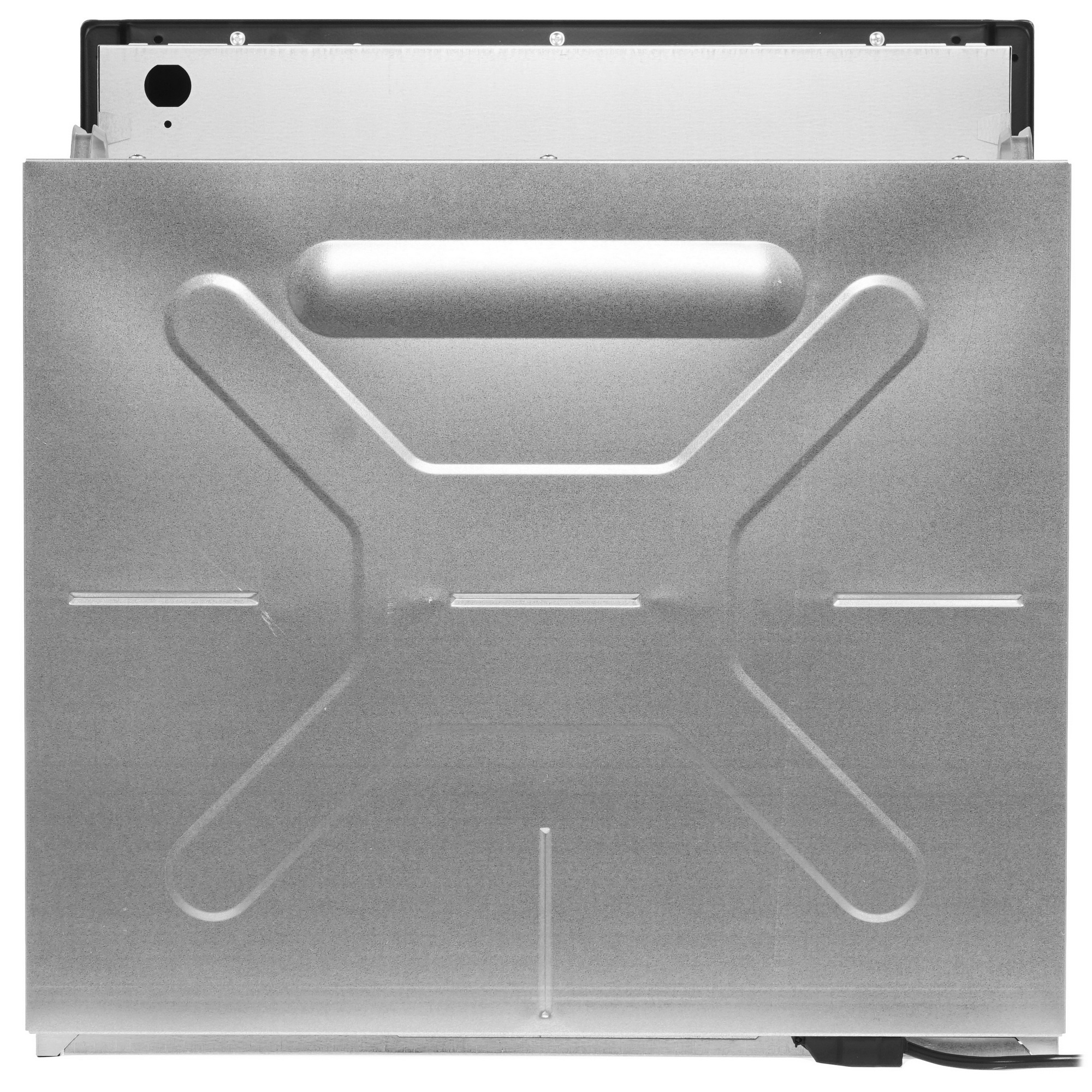 1266694 Электрический духовой шкаф Gefest ЭДВ ДА 602-02 К93 черный STDN-0078133 - Вид №7