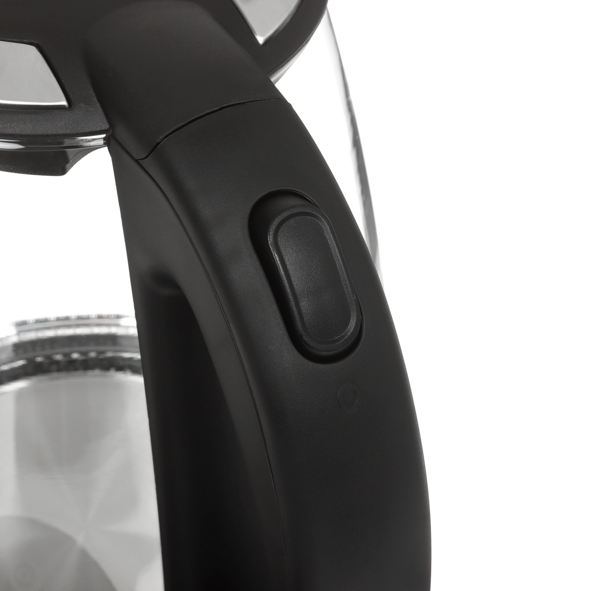 9073009 Электрочайник BQ KT2049G черный STDN-0147539 - Вид №3