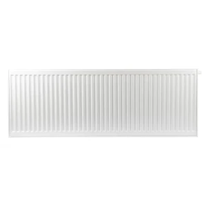 Радиатор панельный Neolaser Ventil Compact 22 500×1400 белый 89390365