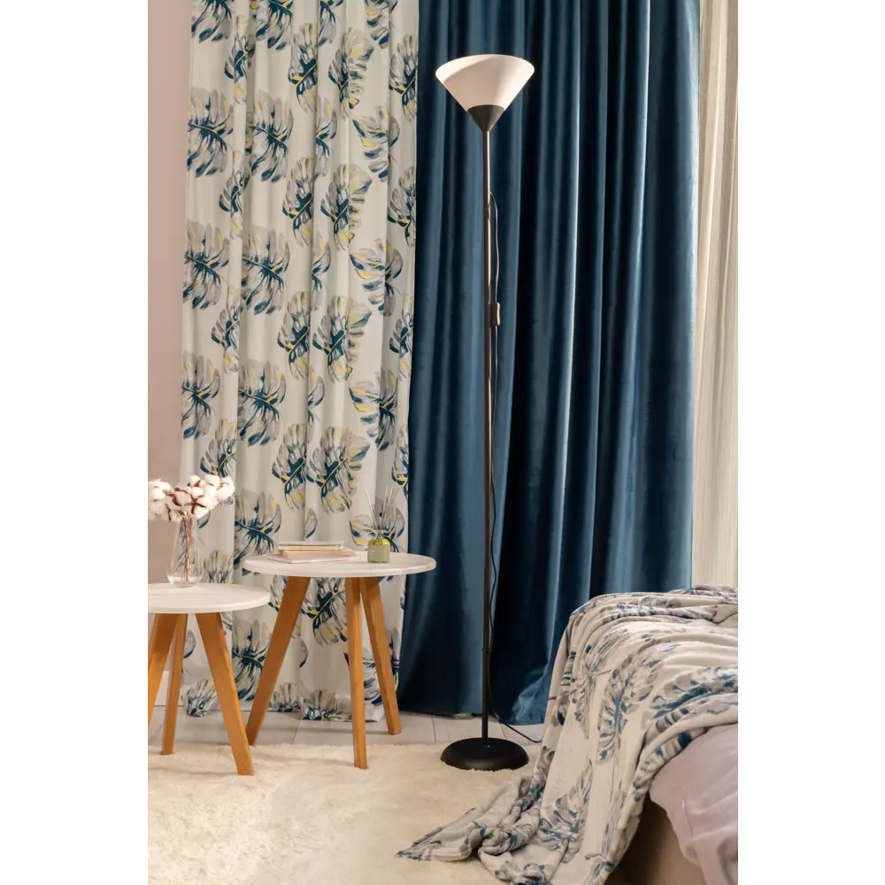 Santreyd Basic — элегантный напольный торшер для уютного освещения 84884442 STLM-0927180 - Вид №3