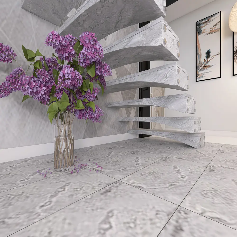 SPC плитка Montblanc Пиру класс 43 толщина 5 мм 1.861 м² 89455751 STLM-2198365 