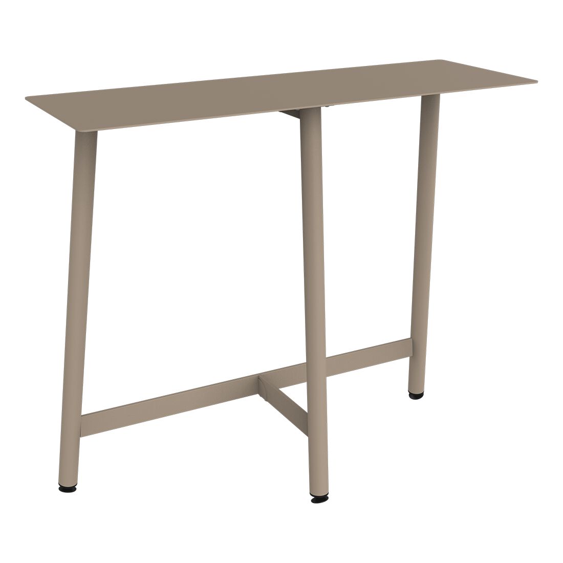 Металлический многоцелевой высокий стол / стол Fermob Bolder ARCH-00030217 - Вид №15