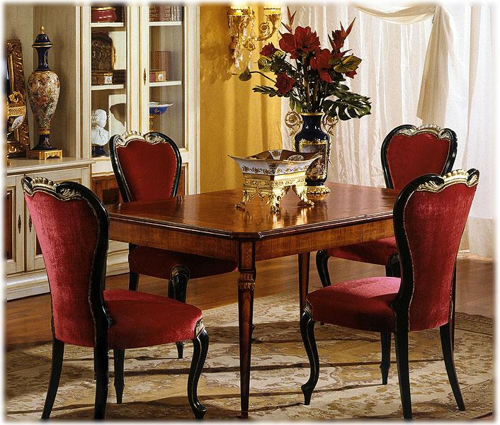 Стол Display PALMOBILI 768 