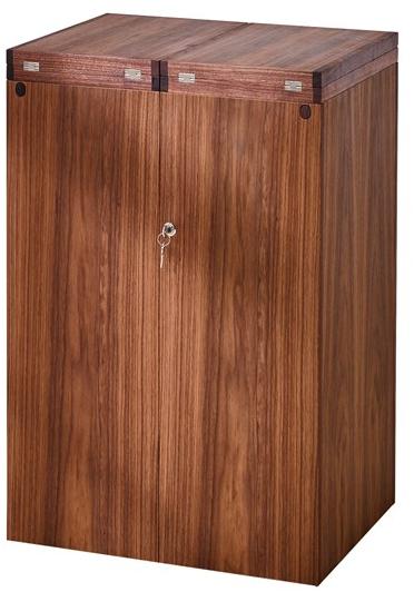 Dyrlund Деревянная барная стойка  7712  - Вид №3