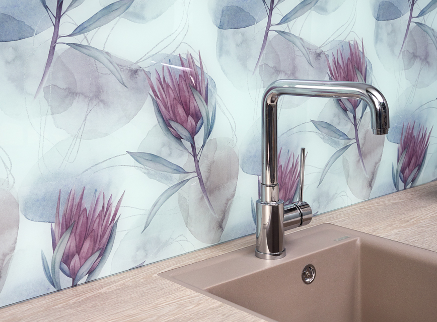 Стеновые панели - Джаквини LIGRON LIST129 2206 - Вид №10