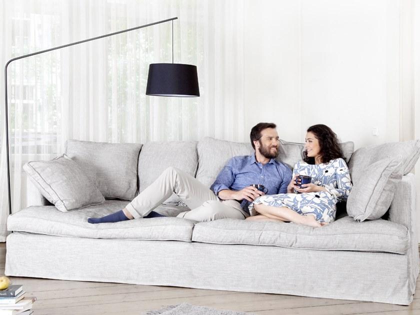 SOFTREND Съемный тканевый диван sun-id-1424315 - Вид №4