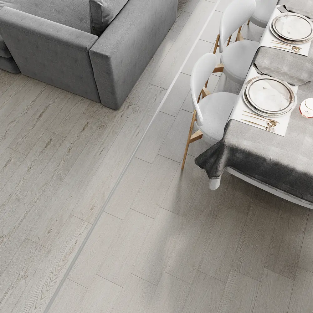 Керамогранит Kerama Marazzi Ланди серый - природная эстетика дерева 88792349 STLM-0948792 - Вид №7