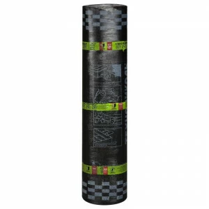 Гидростеклоизол Технониколь ТПП 2,1мм 1х9м