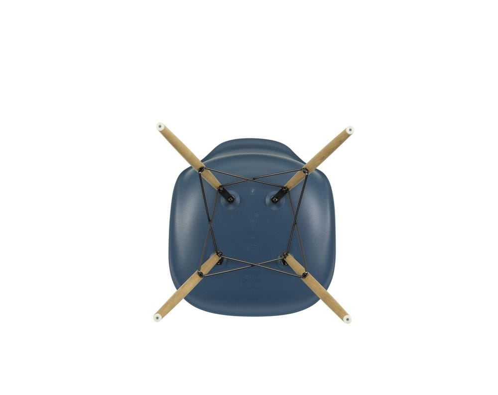 Стул из полипропилена VITRA Eames Plastic Chair ARCH-00056347 - Вид №81