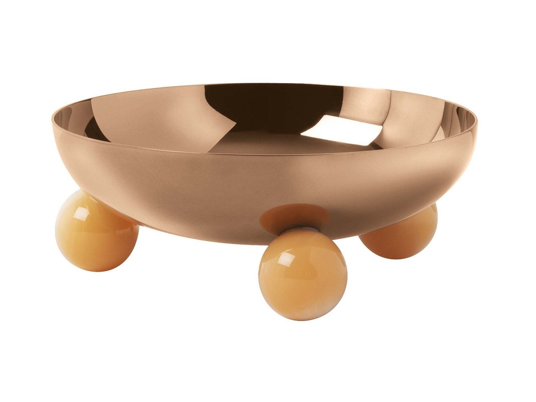 Чаша / центральная часть из нержавеющей стали Sambonet Penelope ARCH-00073389 - Вид №11