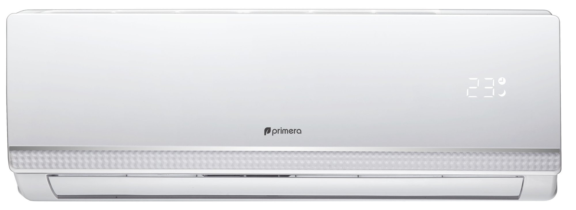 9085537 Кондиционер настенный сплит-система Primera PRAW-07TEDA3/I/PRAW-07TEDA3/O белый STDN-0021596