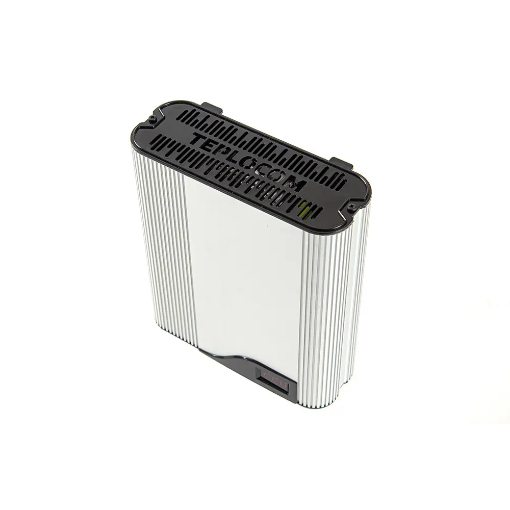 Стабилизатор напряжения Teplocom ST-888-И 0.666 кВт STLM-2194052 - Вид №5