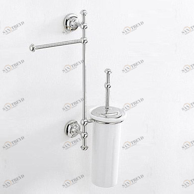 коллекция Accessori & Aste attrezate Aксессуары для ванной комнаты CARBONARI Accessori  Aste attrezate 47696