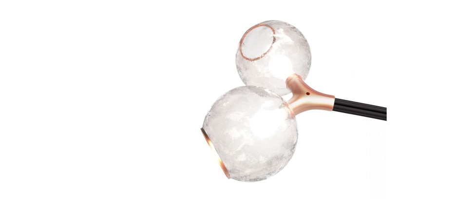 004292 Люстра Brabbu Horus 