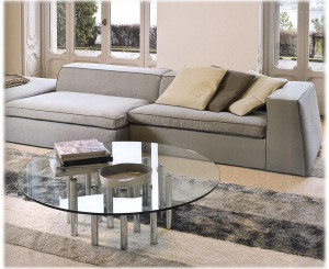 Стол журнальный Mille BONALDO TV 70