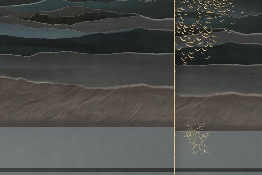 GLAMORA Пейзаж обои Collection x creative wallcoverings Glx14 - Вид №4