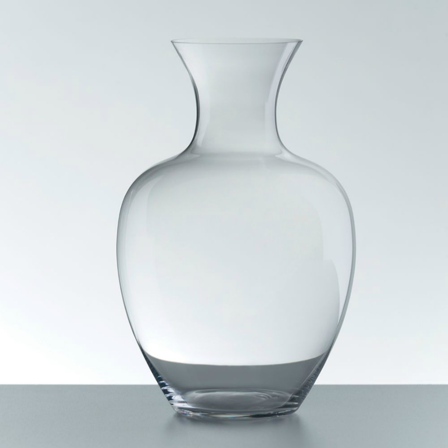 Декантер Big Apple, 2 л, бессвинцовый хрусталь Riedel 146014 - Вид №1