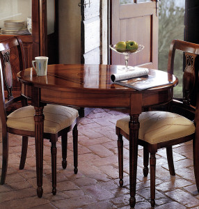 Стол  CANTIERO CX 39