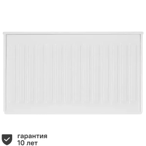 Радиатор панельный Kermi Profil FK0220300501N2Y 22 300x500 боковое подключение сталь белый 82939661 STLM-2062211