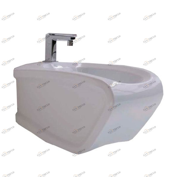 HIW14 Биде подвесное HI-LINE Ceramica Hidra