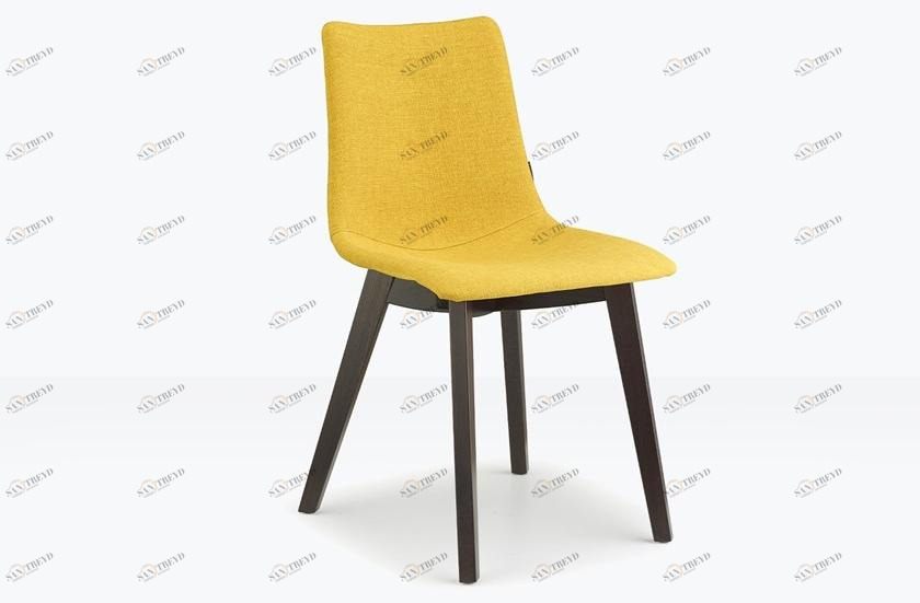 SCAB DESIGN Мягкое кресло Zebra sun-id-1422724