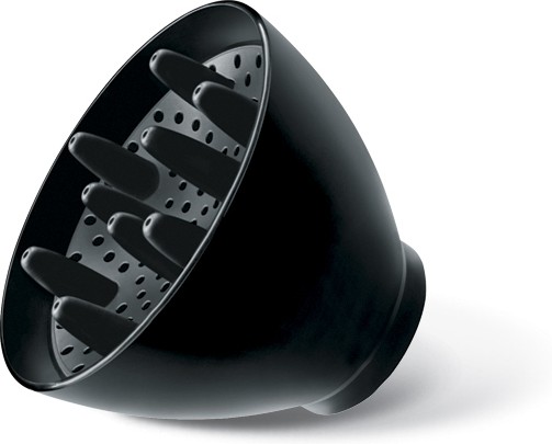 Valera Swiss Silent Jet 8600 Ionic Rotocord Мод. SXJ 8600 RC - 2400 Вт - бесшумный высокопроизводительный профессиональный фен для волос. 55861200  - Вид №3