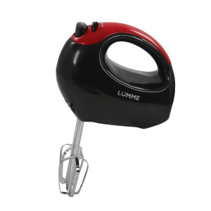 9941629 Миксер LUMME LU-1817 черный