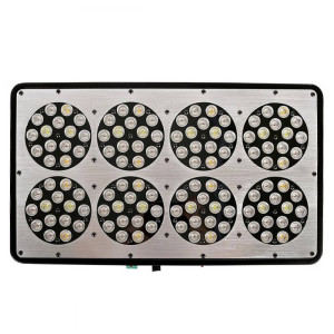 1303 Фитолампа Apollo 8 LED 360W LAB.Space