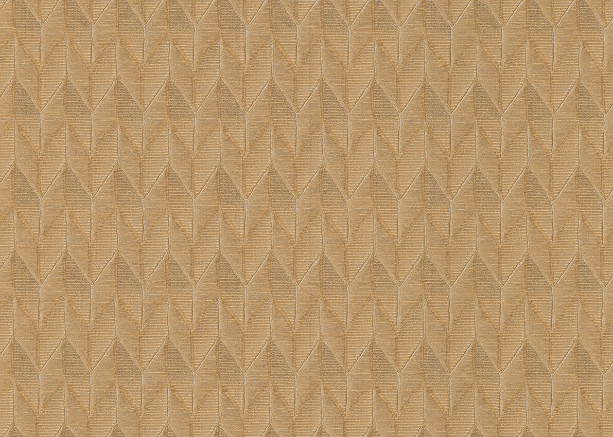 Нетканые обои с рисунком Jannelli&Volpi MISSONI HOME WALLCOVERINGS 5 ARCH-00114445 - Вид №7