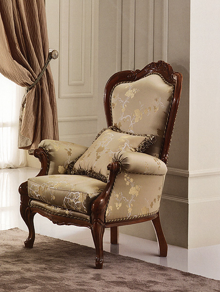 Кресло FILIPPO PIERMARIA FILIPPO POLTRONA Sofa - Вид №1