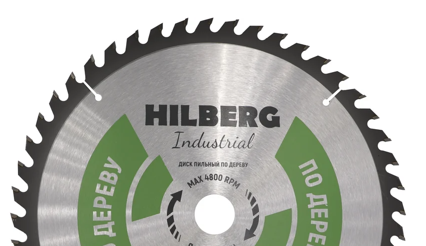 Диск пильный Hilberg HW305 5489561 STDN-0007655 - Вид №1