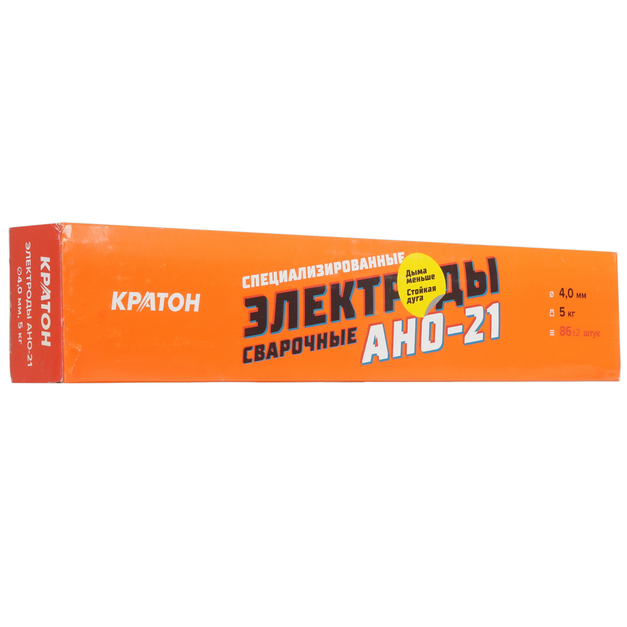 Электроды Кратон 30000097305 9123867 STDN-0065667 - Вид №3