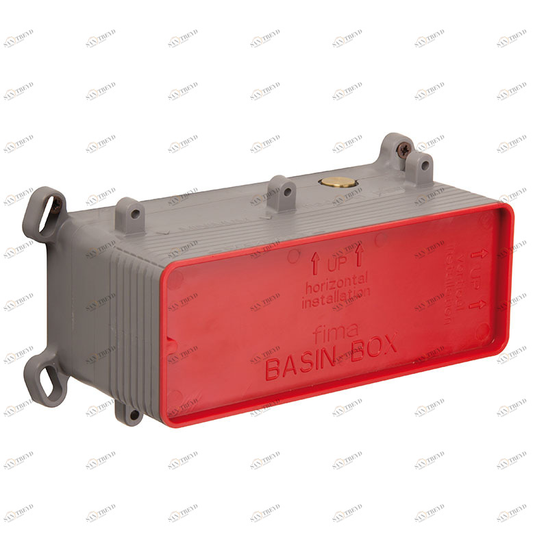 F3500 внутренняя часть FIMA CARLO FRATTINI Quad 