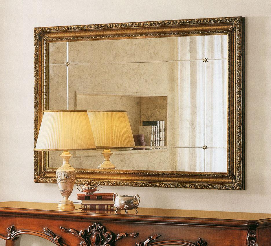 Зеркало  CEPPI 796 Luxury