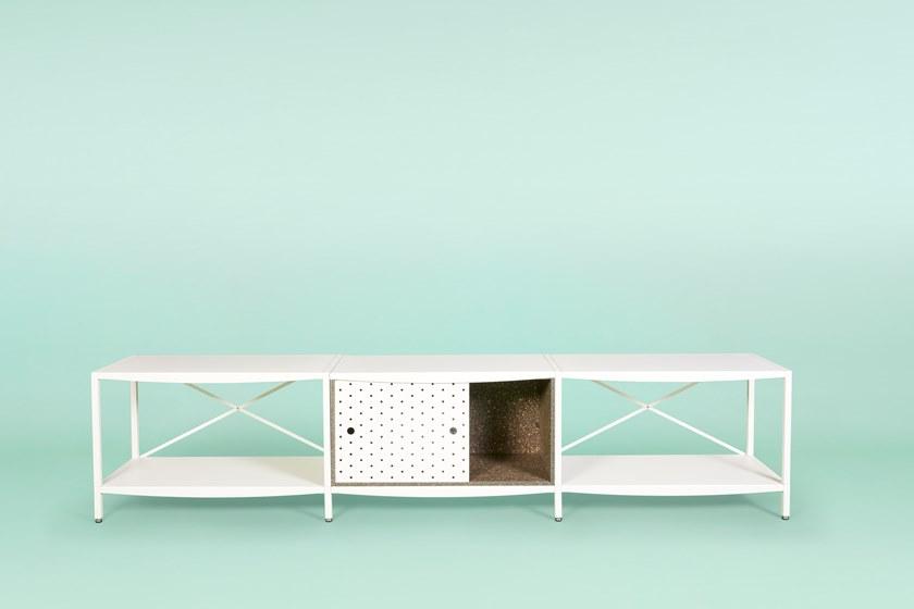 Giacopini Буфет из металла Jean sun-id-1494961 - Вид №1