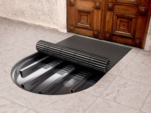 Дренажный элемент