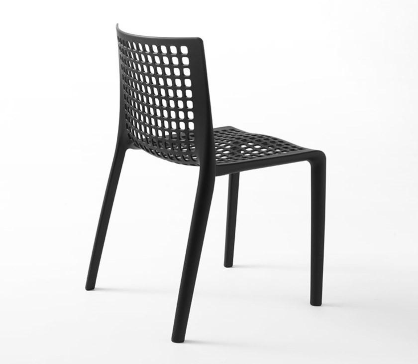 Desalto Штабелируемый стул из нейлона® sun-id-1386854 - Вид №2