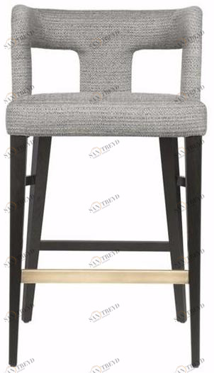 Hamilton Conte Paris Стул с подставкой для ног Penelope sun-id-1445611