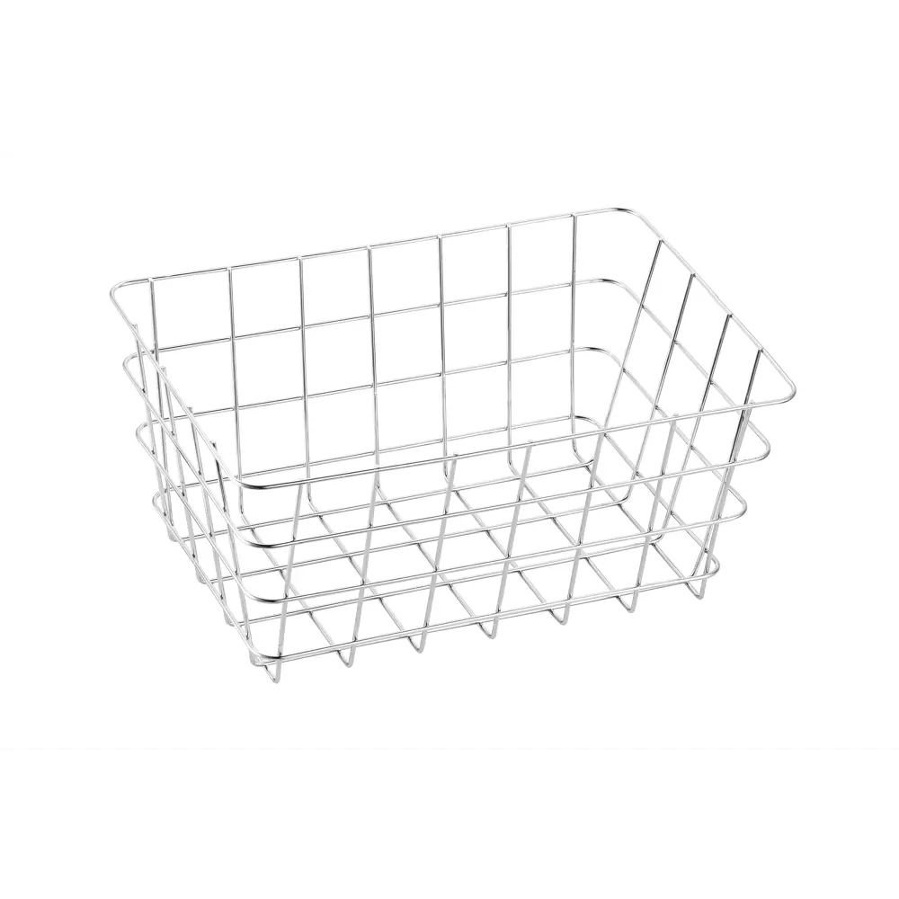 ZENFORT Металлические корзины для хранения Уют - набор из 2 штук 89381086 STLM-1574779